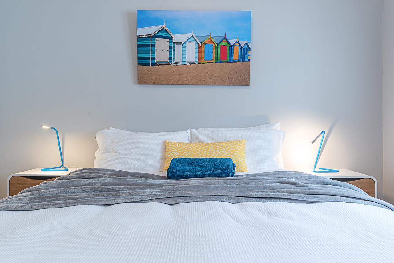 Beach Retreat Sydney Eksteriør billede