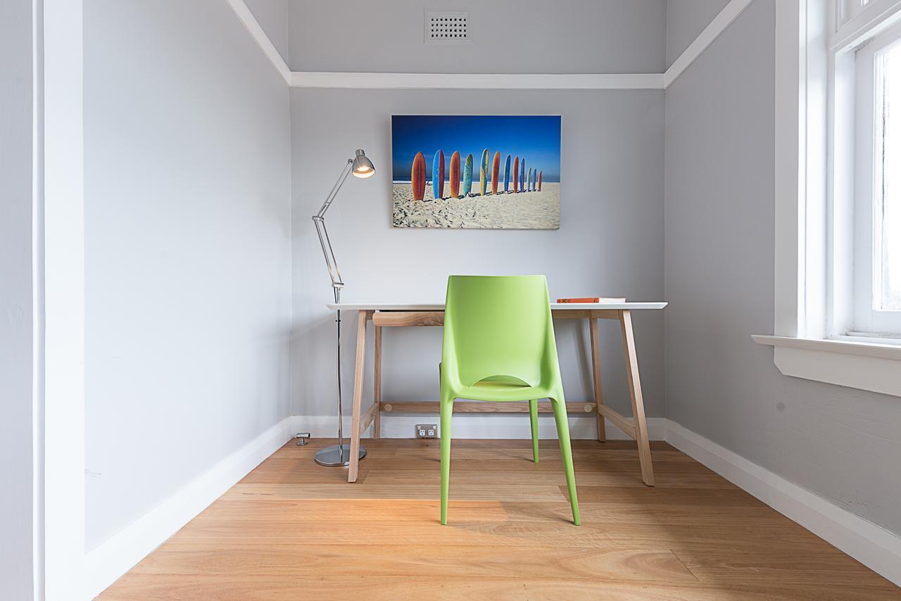 Beach Retreat Sydney Eksteriør billede